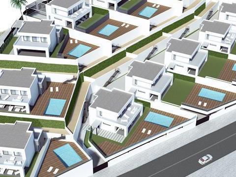 Image No.28-4 Bed Villa for sale