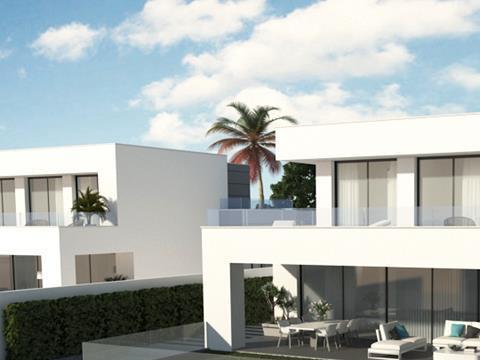 Image No.31-4 Bed Villa for sale