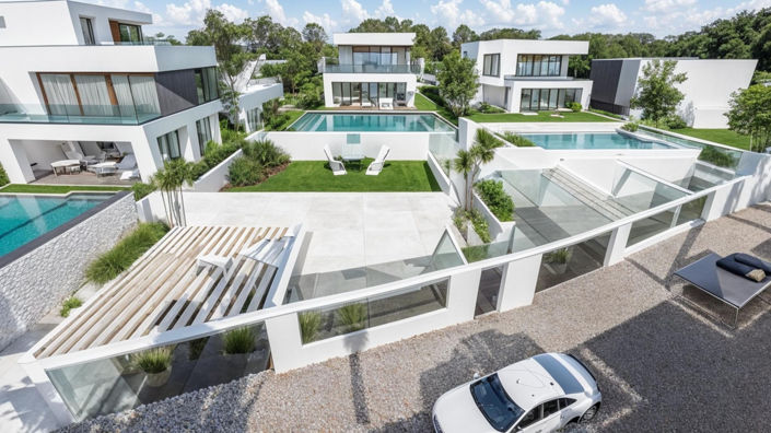 Image No.6-4 Bed Villa for sale