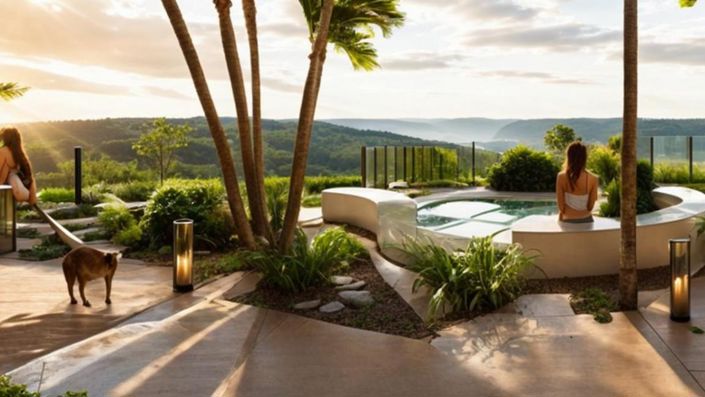 Image No.16-Appartement de 3 chambres à vendre à Marbella