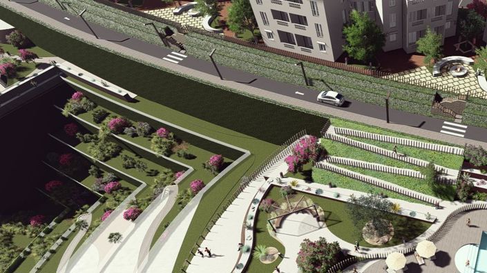 Image No.18-Appartement de 3 chambres à vendre à Marbella