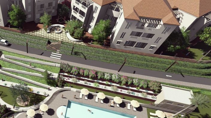 Image No.19-Appartement de 3 chambres à vendre à Marbella