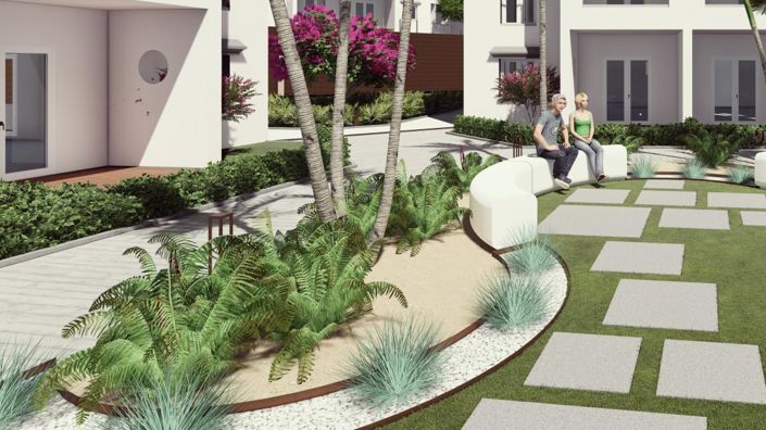 Image No.26-Appartement de 3 chambres à vendre à Marbella