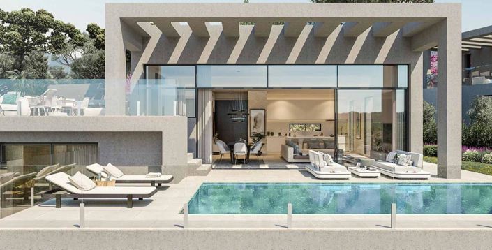 Image No.27-4 Bed Villa for sale