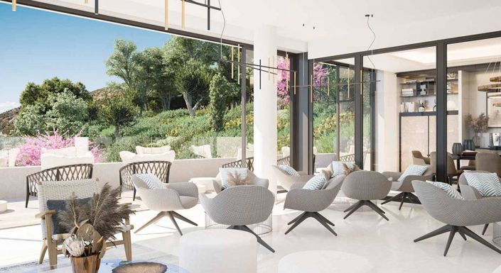 Image No.28-4 Bed Villa for sale