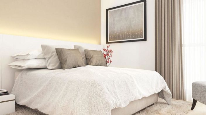 Image No.22-3 Bed Apartment for sale