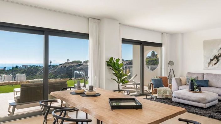 Image No.27-3 Bed Apartment for sale