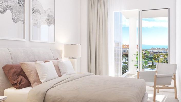 Image No.22-Appartement de 2 chambres à vendre à Marbella