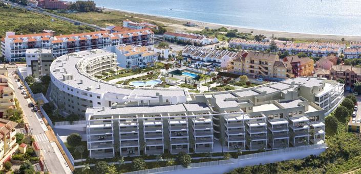 Image No.28-Appartement de 2 chambres à vendre à Marbella