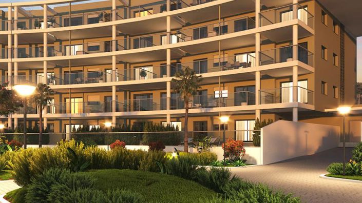 Image No.30-Appartement de 2 chambres à vendre à Marbella