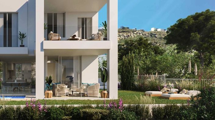 Image No.10-3 Bed Villa for sale