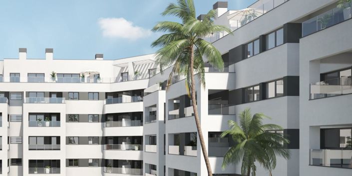 Image No.16-3 Bed Apartment for sale