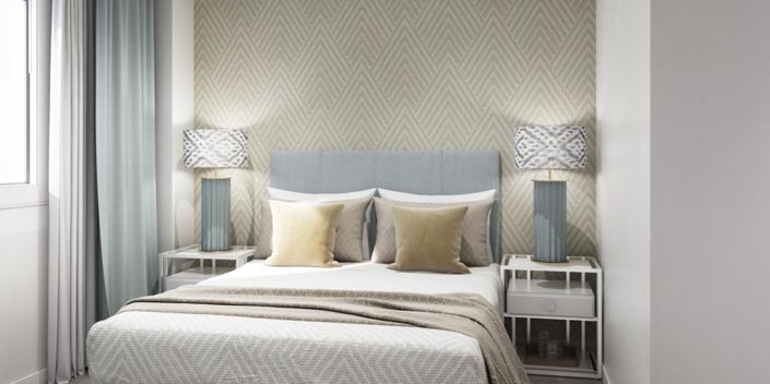 Image No.17-3 Bed Apartment for sale