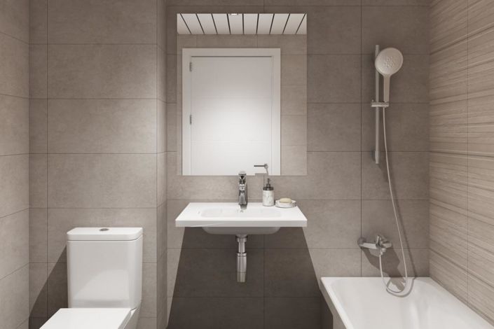 Image No.23-3 Bed Apartment for sale