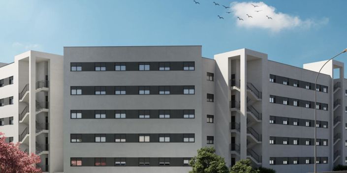 Image No.29-3 Bed Apartment for sale