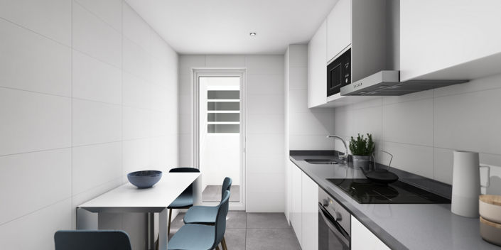 Image No.5-3 Bed Apartment for sale