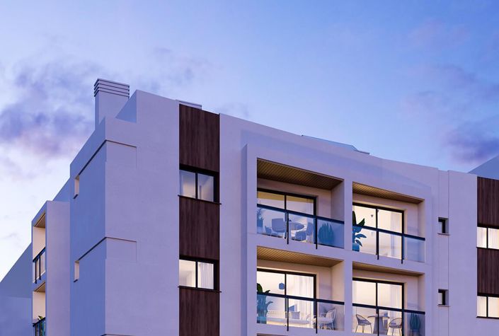 Image No.21-Appartement de 2 chambres à vendre à Estepona