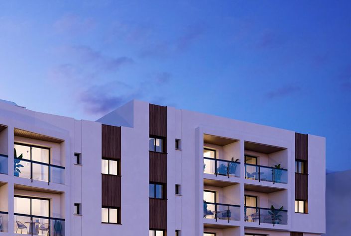 Image No.22-Appartement de 2 chambres à vendre à Estepona