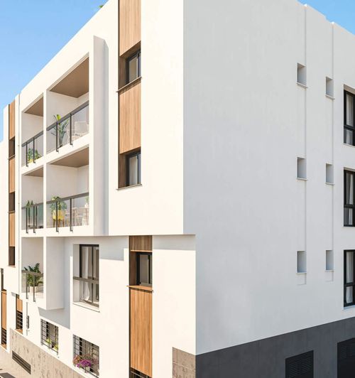 Image No.23-Appartement de 2 chambres à vendre à Estepona