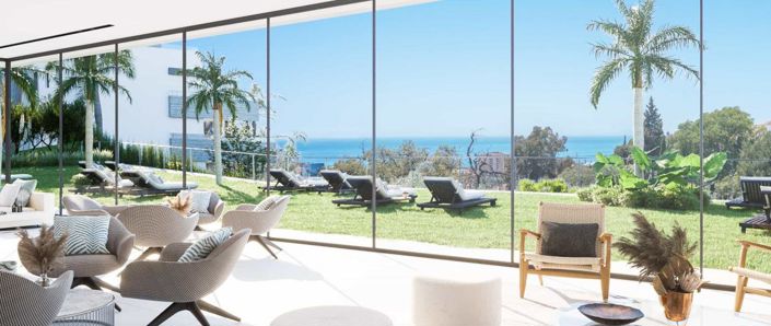 Image No.26-3 Bed Apartment for sale