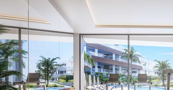 Image No.29-3 Bed Apartment for sale