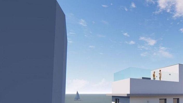 Image No.11-Appartement de 2 chambres à vendre à Estepona