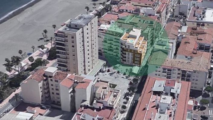 Image No.24-Appartement de 2 chambres à vendre à Estepona