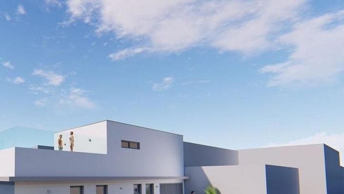 Image No.26-Appartement de 2 chambres à vendre à Estepona