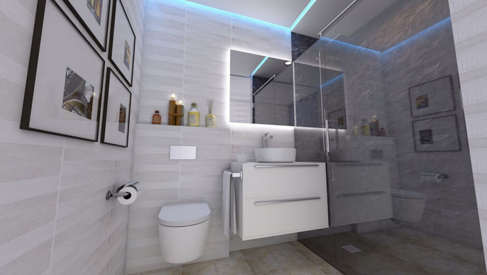 Image No.6-Appartement de 2 chambres à vendre à Estepona