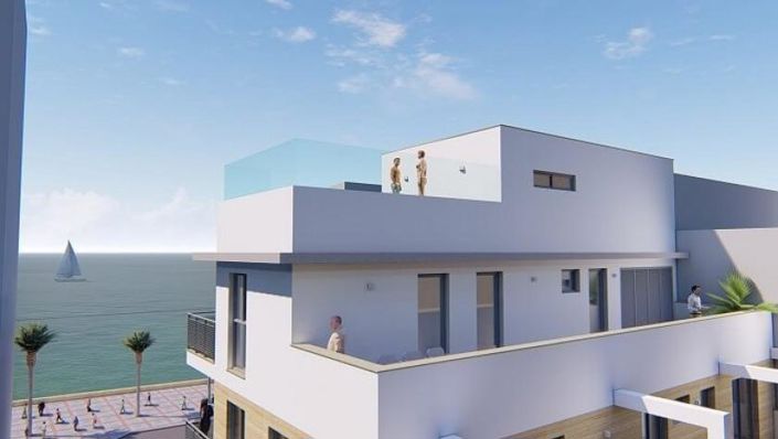 Image No.10-2 Bed Apartment for sale