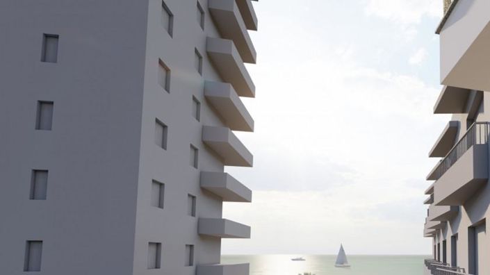 Image No.14-2 Bed Apartment for sale