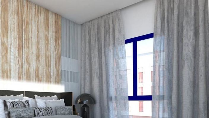 Image No.21-2 Bed Apartment for sale