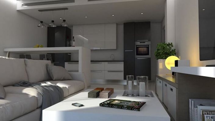 Image No.25-2 Bed Apartment for sale