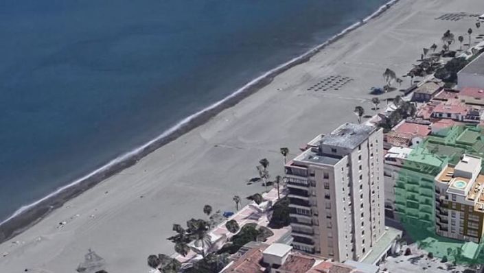 Image No.31-2 Bed Apartment for sale