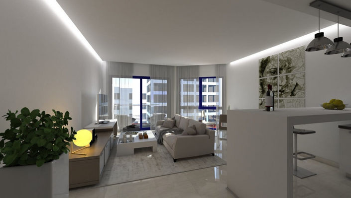 Image No.4-2 Bed Apartment for sale