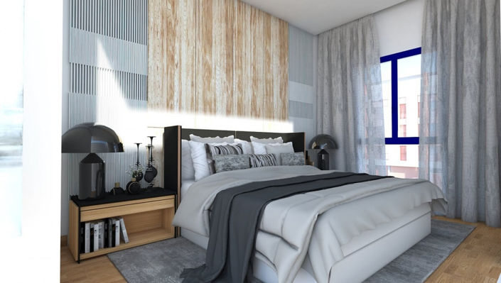 Image No.5-2 Bed Apartment for sale