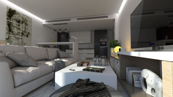 Image No.7-2 Bed Apartment for sale