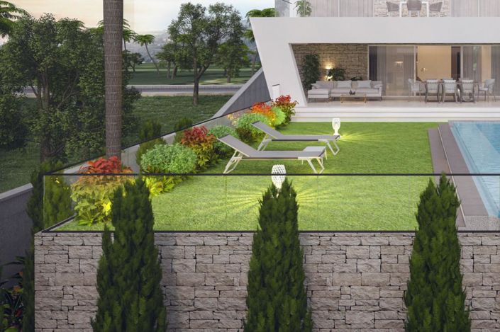 Image No.10-4 Bed Villa for sale