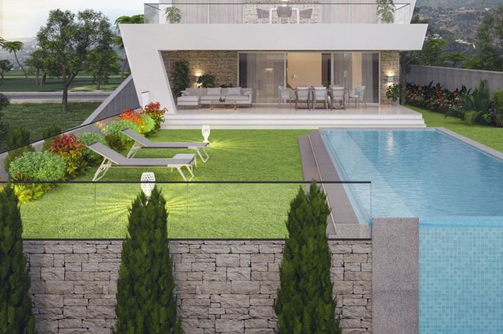 Image No.11-4 Bed Villa for sale