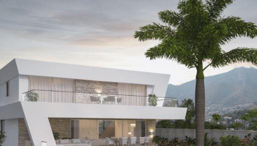 Image No.14-4 Bed Villa for sale