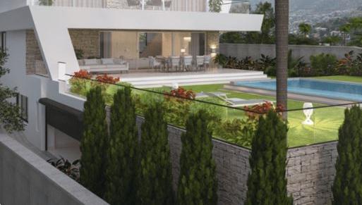 Image No.17-4 Bed Villa for sale