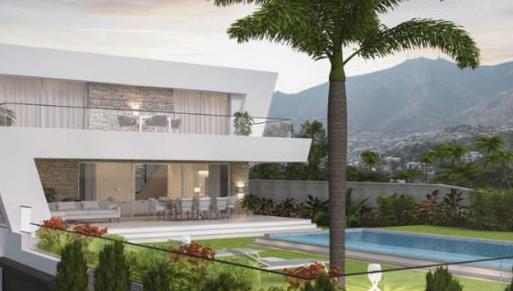 Image No.18-4 Bed Villa for sale