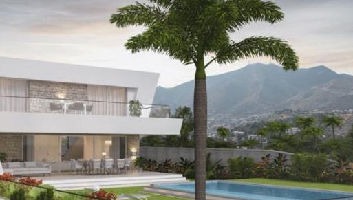 Image No.19-4 Bed Villa for sale