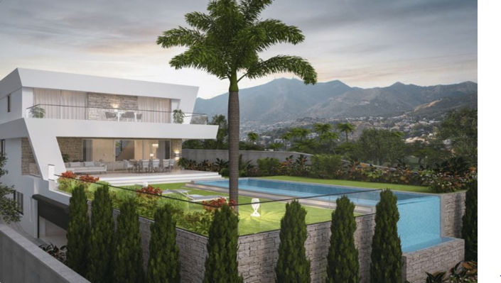 Image No.3-4 Bed Villa for sale