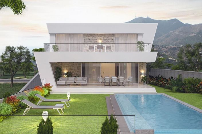 Image No.6-4 Bed Villa for sale