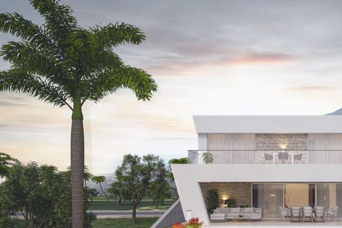 Image No.7-4 Bed Villa for sale