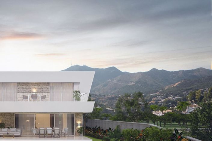 Image No.8-4 Bed Villa for sale