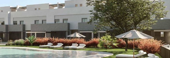 Image No.12-3 Bed Villa for sale