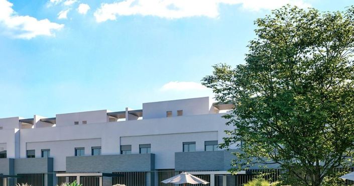 Image No.15-3 Bed Villa for sale