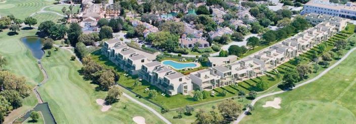 Image No.22-3 Bed Villa for sale